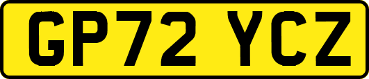 GP72YCZ