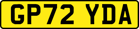 GP72YDA