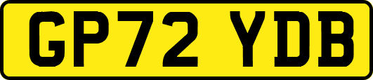 GP72YDB