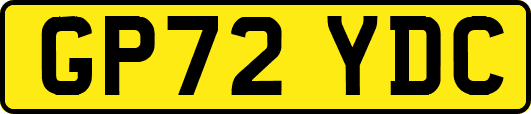 GP72YDC