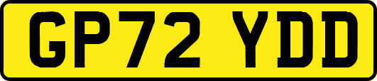 GP72YDD
