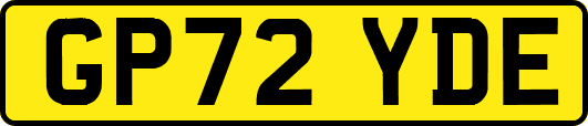 GP72YDE