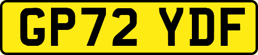 GP72YDF