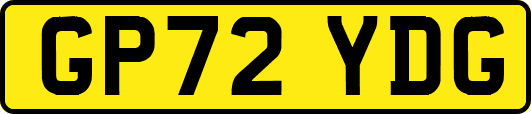 GP72YDG