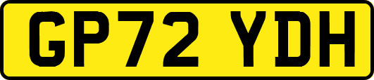 GP72YDH
