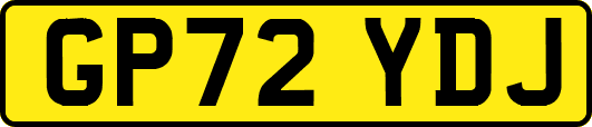 GP72YDJ