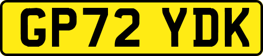 GP72YDK