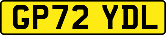 GP72YDL