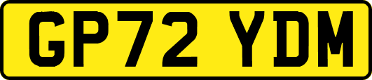 GP72YDM