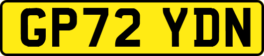 GP72YDN
