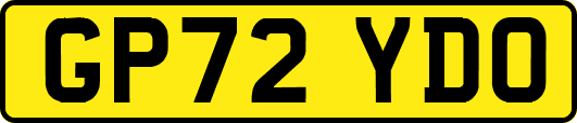 GP72YDO