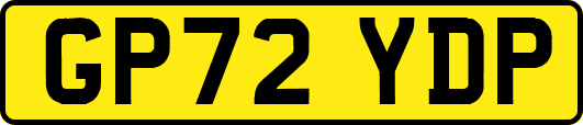 GP72YDP