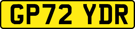 GP72YDR