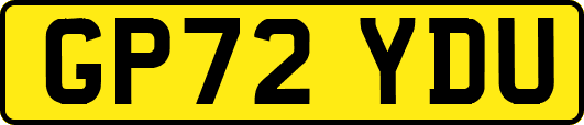 GP72YDU