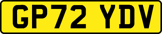 GP72YDV