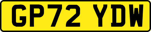 GP72YDW