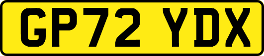 GP72YDX