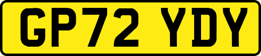 GP72YDY