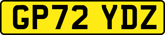 GP72YDZ