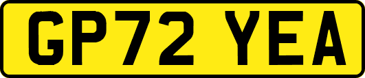 GP72YEA