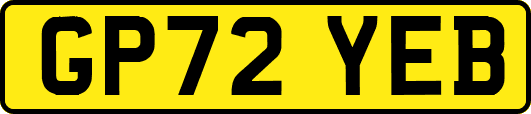 GP72YEB