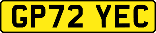GP72YEC