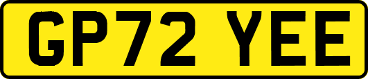 GP72YEE
