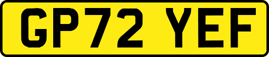 GP72YEF