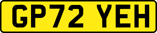 GP72YEH