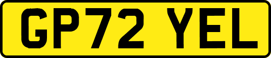 GP72YEL