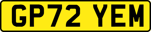 GP72YEM