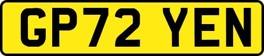GP72YEN