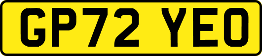 GP72YEO