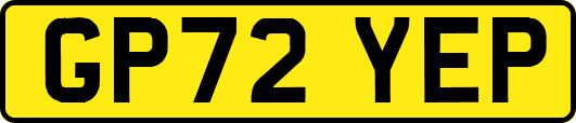 GP72YEP