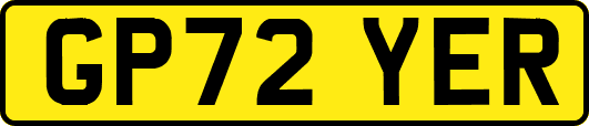 GP72YER