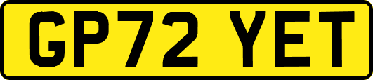 GP72YET