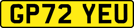 GP72YEU