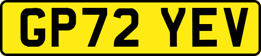 GP72YEV
