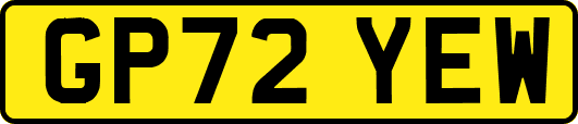 GP72YEW