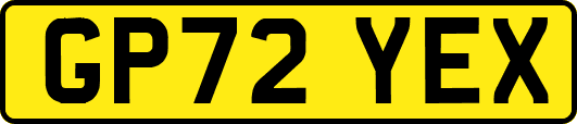 GP72YEX