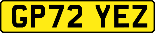GP72YEZ