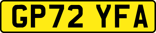 GP72YFA