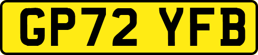 GP72YFB