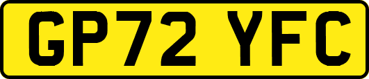 GP72YFC