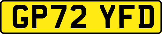 GP72YFD
