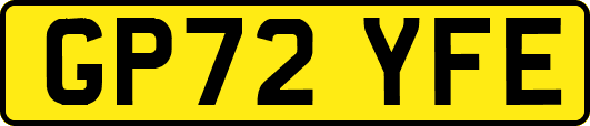 GP72YFE