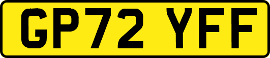 GP72YFF