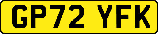 GP72YFK