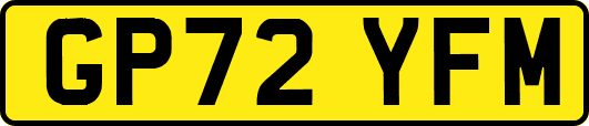 GP72YFM