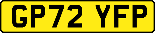 GP72YFP
